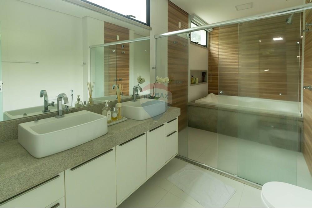 Casa de Condomínio - Venda - Manaus , Amazonas - IMG_4085.jpg - Banheiro - 720791067-10