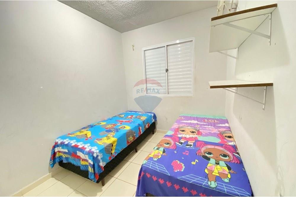 Casa - Venda - Cuiabá , Mato Grosso - quarto 2.jpeg - 720911063-44