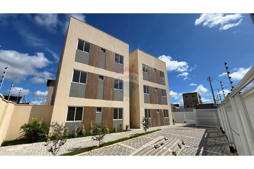 Apartamento - Venda - Parnamirim , Rio Grande do Norte - IMG_2351.jpeg - 720891155-222