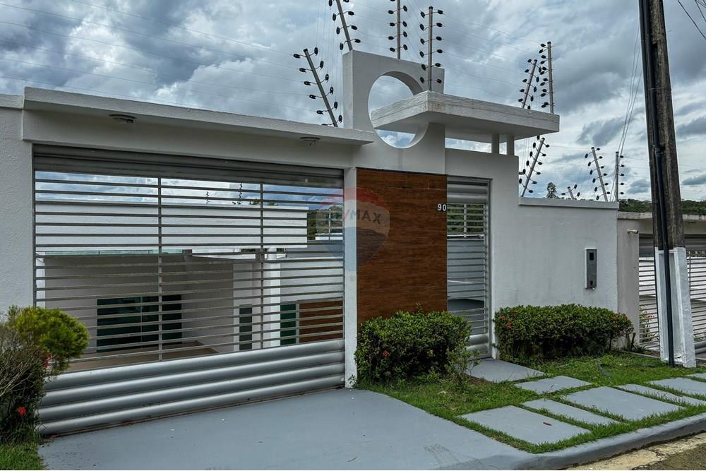 Casa de Condomínio - Venda - Manaus , Amazonas - 9-IMG_5501.jpg - 722101003-420