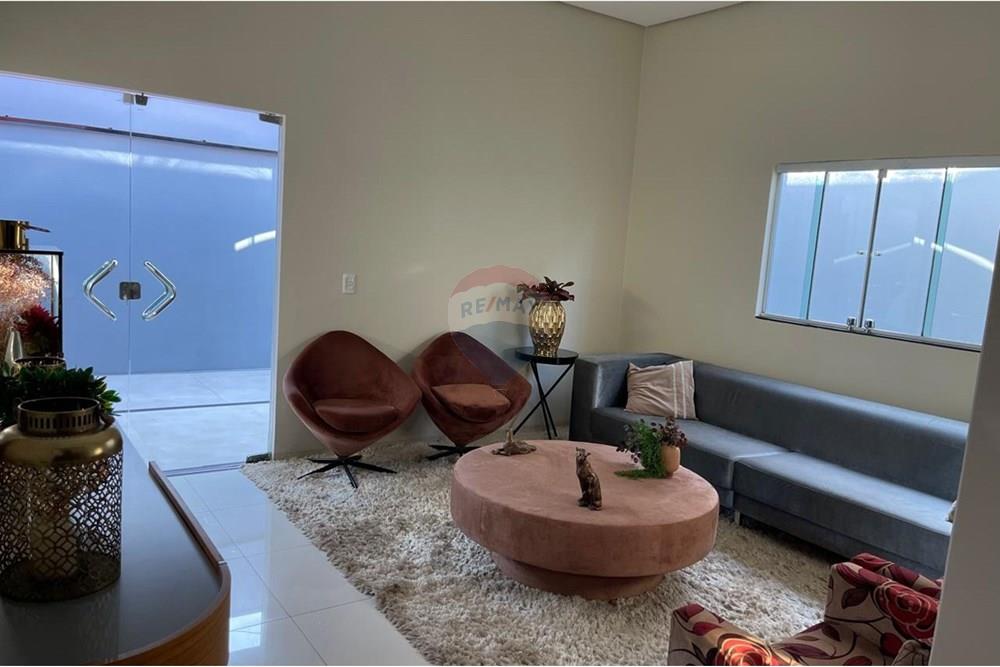 Casa - Venda - Araguaína , Tocantins - WhatsApp Image 2025-05-21 at 14.21.56 (1).jpeg - 722171039-5