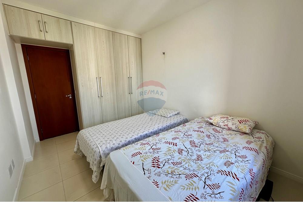 Apartamento - Alugar - Belém , Pará - IMG_7136.JPG - Suite - 720671054-20