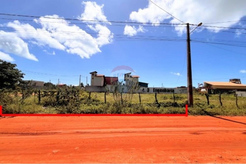 Terreno - Venda - São Miguel do Gostoso , Rio Grande do Norte - TERRENO COM MARCAÇÃO 2.jpg - 720891024-214