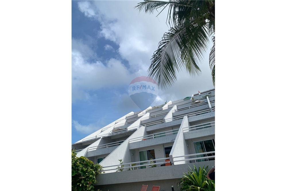 Apartamento - Venda - Natal , Rio Grande do Norte - 28 - 720731001-24