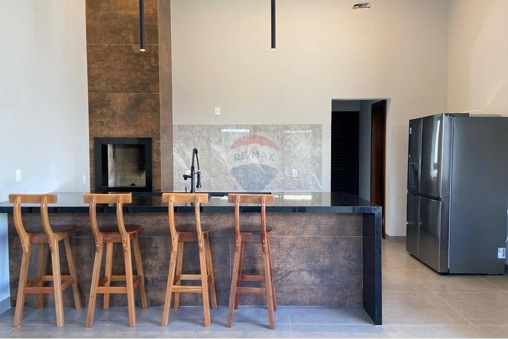 Casa - Venda - Vilhena , Rondônia - WhatsApp Image 2025-05-15 at 12.20.03.jpeg - Área Gourmet - 720701007-61