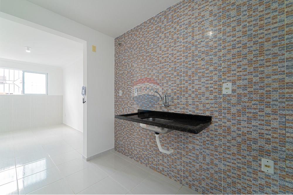 Apartamento - Venda - João Pessoa , Paraíba - Cozinha1.JPG - 720861002-50