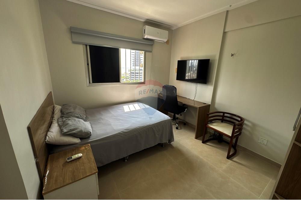 Apartamento - Alugar - Belém , Pará - FXYY8383.jpg - Quarto - 720671054-23
