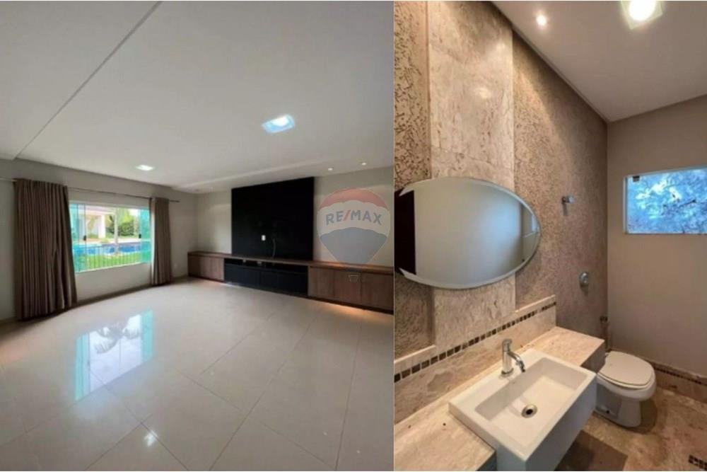 Casa - Venda - Rio Verde , Goiás - 3.jpg - 722291014-71