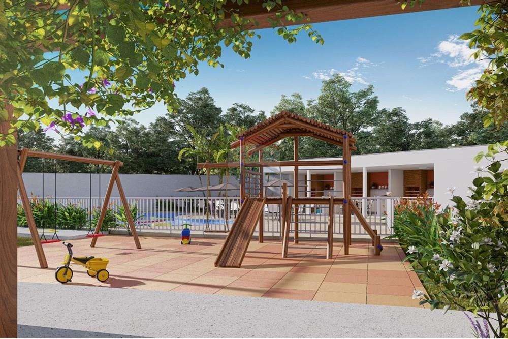 Apartamento - Venda - Manaus , Amazonas - PLAYGROUND PCN.jpg - 720401036-20