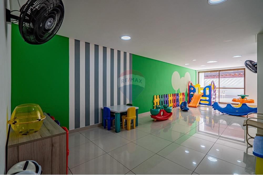 Apartamento - Venda - João Pessoa , Paraíba - IMG00469.JPG - 722001153-1