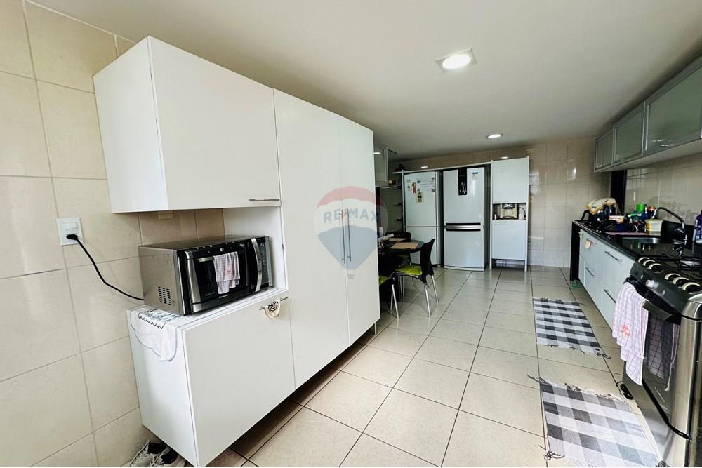 Apartamento - Venda - João Pessoa , Paraíba - IMG_6175.JPG - 722011013-8