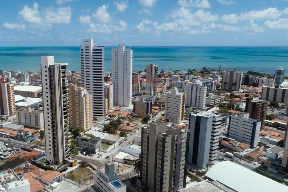 Apartamento - Venda - João Pessoa , Paraíba - 5f031340-7ce4-4be9-821f-90a63100033b.jpeg-name-dedea43936bd4cf2bca80509de8288387c88dd4498c88cd083c3bd1a6ef61f3a.jpeg - 720471015-179