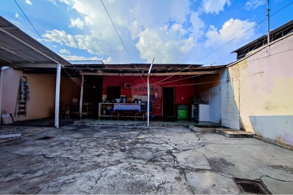 Casa - Venda - Manaus , Amazonas - 1756858299571.jpg - 722051047-5
