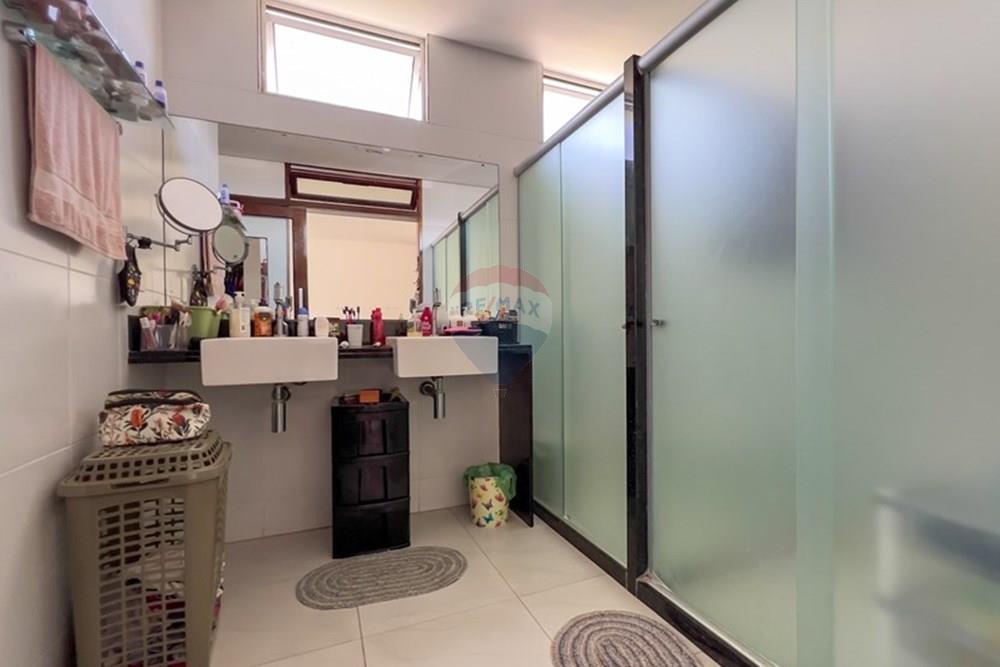 Casa de Condomínio - Venda - Cabedelo , Paraíba - IMG_4427 Casa de Igor 25.jpg - 722011024-23