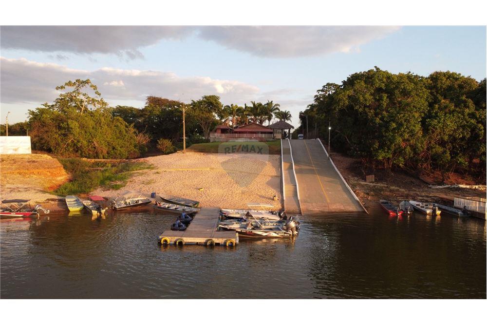 Terreno - Venda - Piçarra , Pará - 64 - 720991002-131