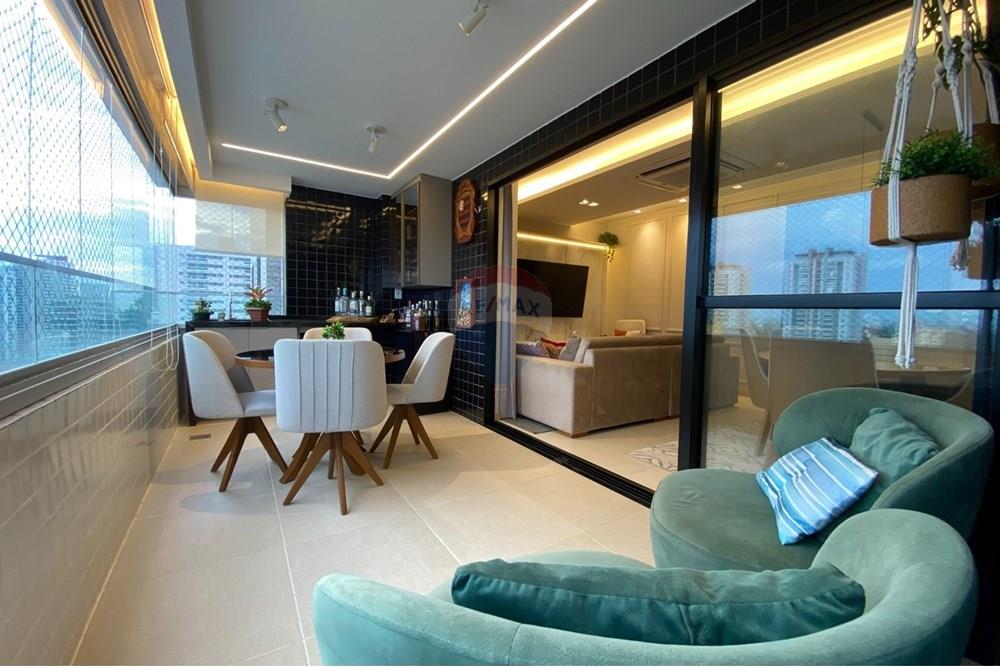 Apartamento - Alugar - Belém , Pará - WhatsApp Image 2025-06-06 at 16.54.21 (4).jpeg - 720921012-244