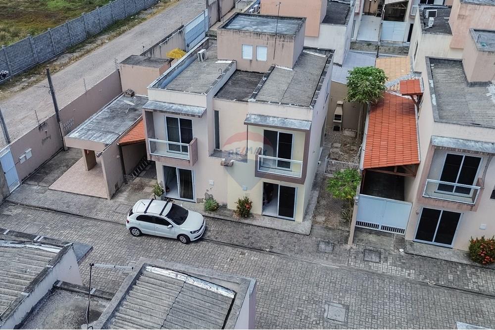 Casa de Condomínio - Venda - Caucaia , Ceará - PAX-0143.jpg - 721621033-70