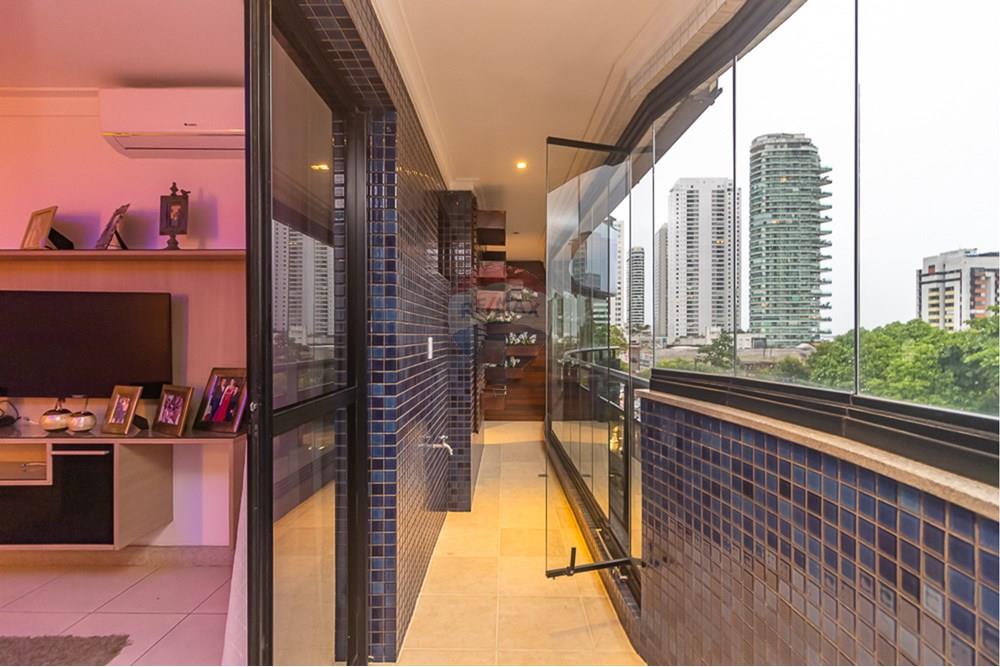 Apartamento - Alugar - Belém , Pará - IMG_2445.jpg - 720921121-15