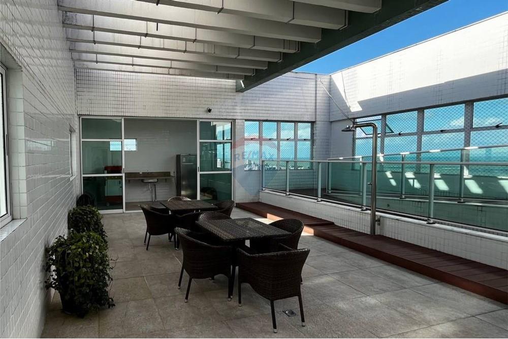 Apartamento - Venda - João Pessoa , Paraíba - Frame 15390.jpg - 720471088-39