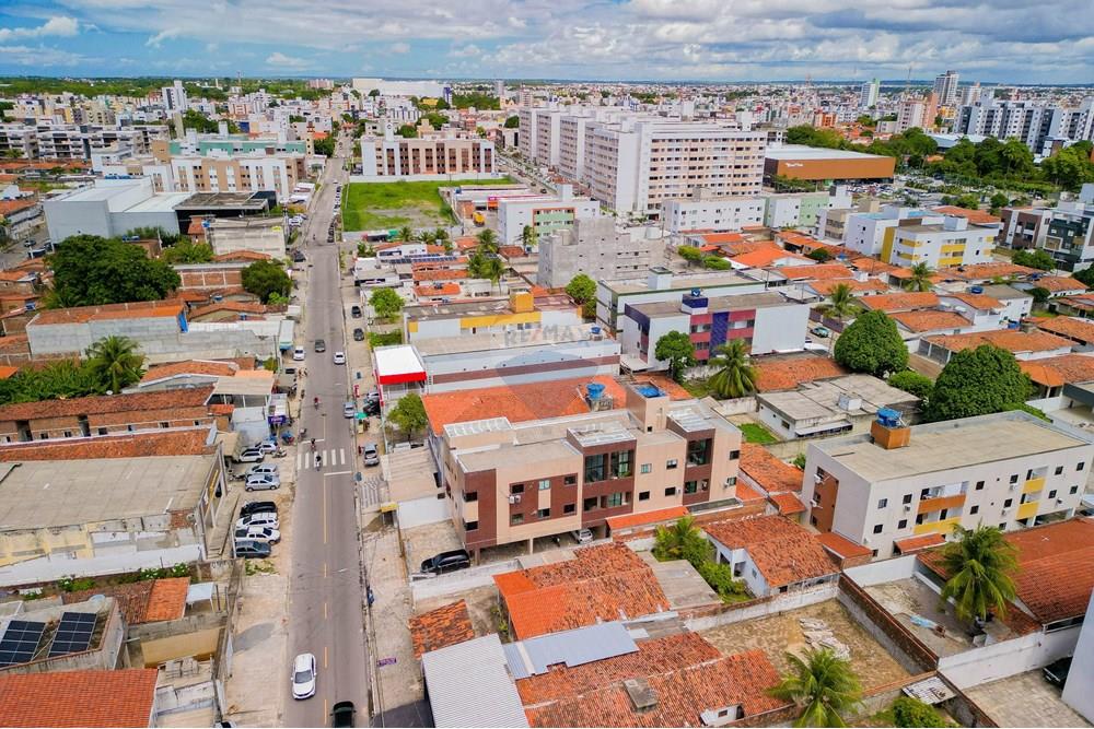 Apartamento - Venda - João Pessoa , Paraíba - DJI_0065.JPG - 722011065-12