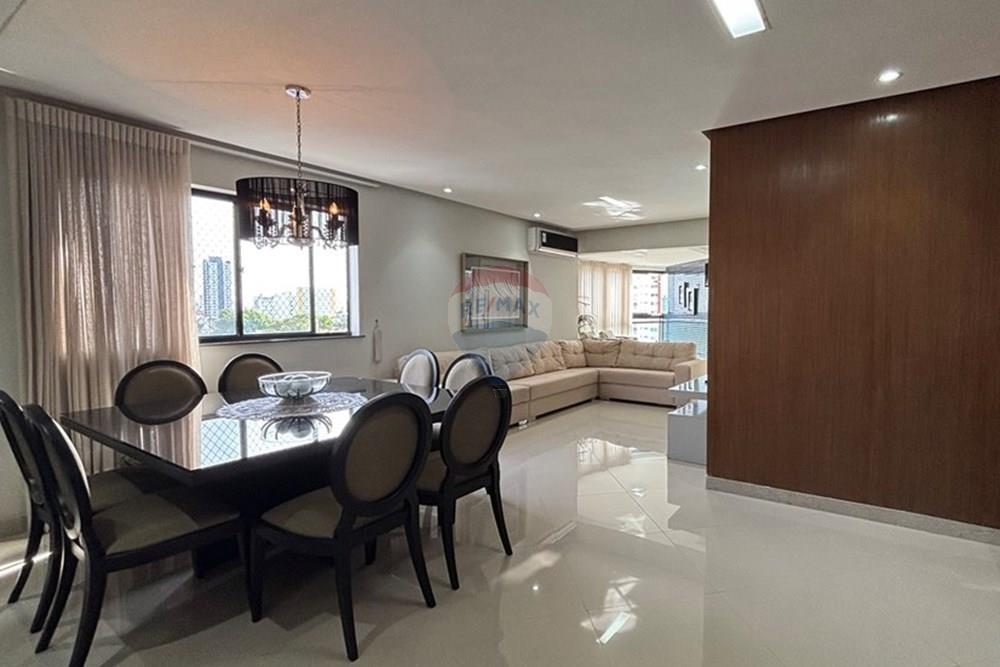 Apartamento - Alugar - Belém , Pará - IMG_E3158.jpg - 720921023-50