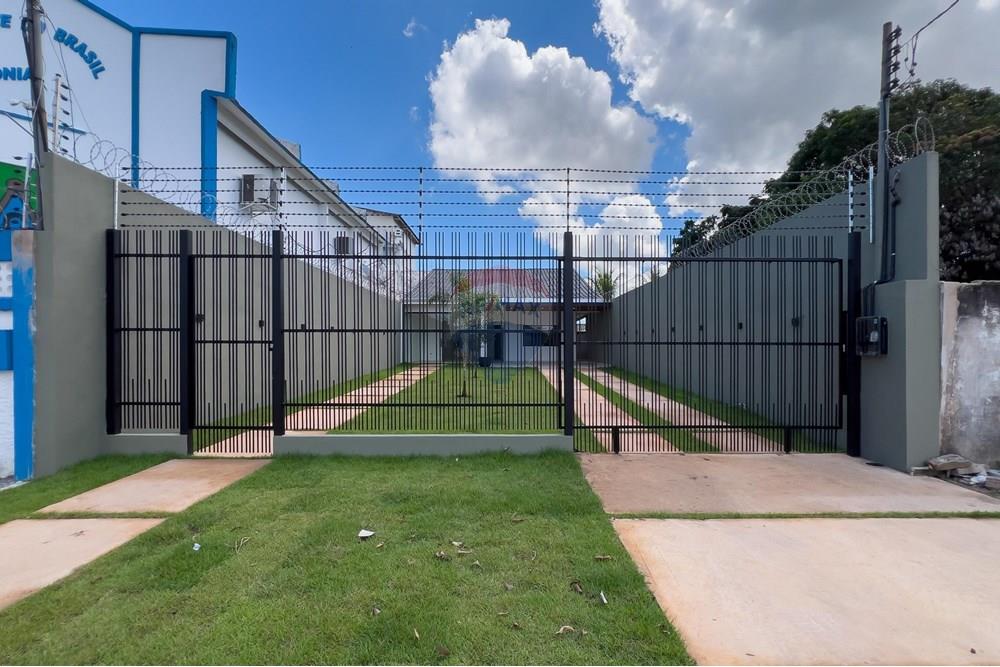 Casa - Venda - Porto Velho , Rondônia - 0976.jpg - 721551019-207