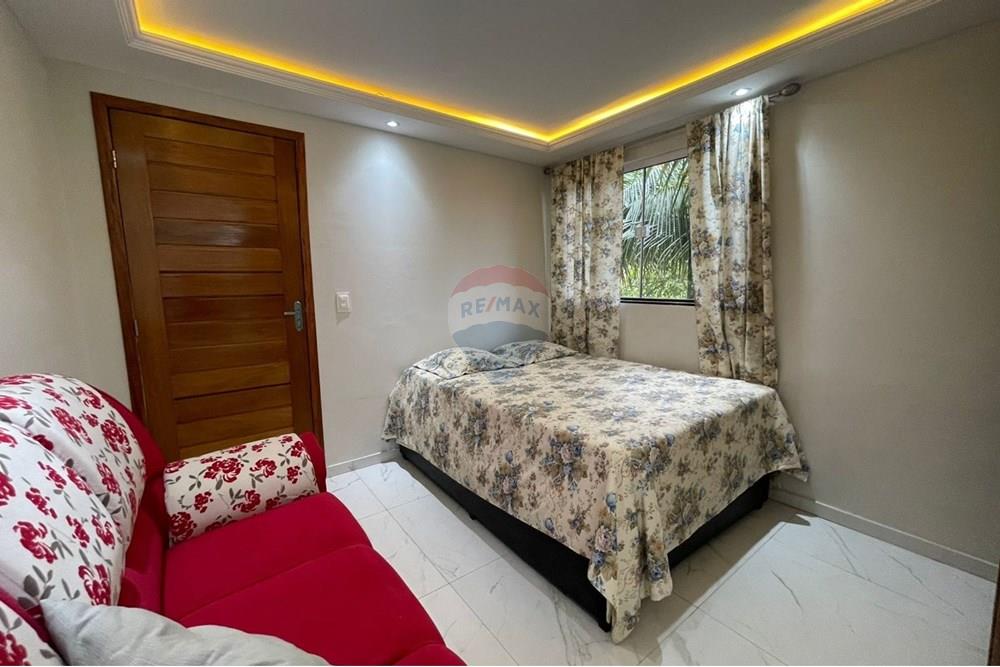 Casa - Venda - São Gonçalo do Amarante , Rio Grande do Norte - DULCE 14.jpg - Quarto - 720621056-107