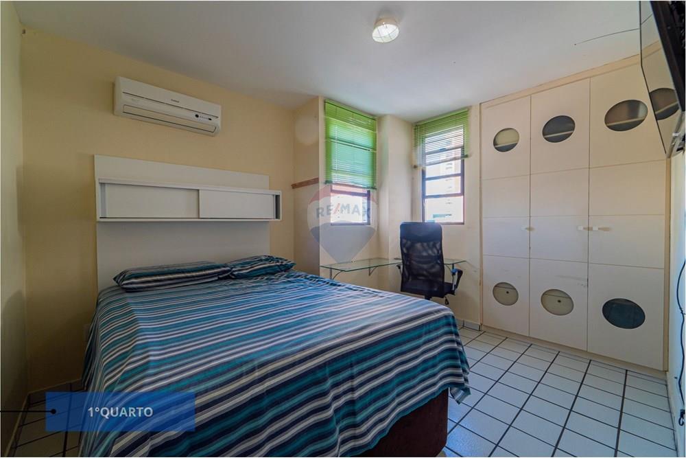 Apartamento - Venda - João Pessoa , Paraíba - 1QUARTO 2.jpg - 720861063-31