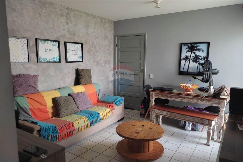 Apartamento - Venda - Natal , Rio Grande do Norte - 6 - 720891020-116