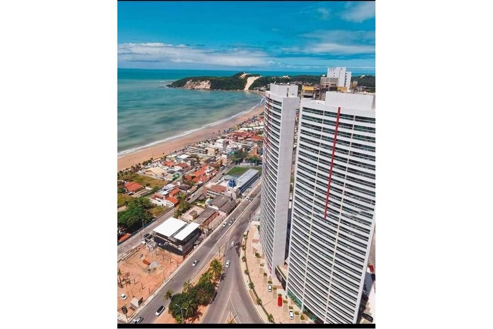 Apartamento - Venda - Natal , Rio Grande do Norte - duna barcane.jpg - 720731001-1587