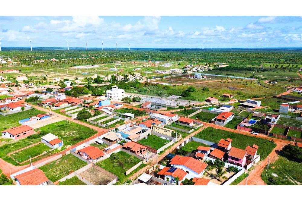 Terreno - Venda - São Miguel do Gostoso , Rio Grande do Norte - DJI_0115 - Editado.jpg - 720891024-214