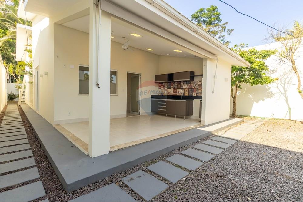 Casa de Condomínio - Venda - Manaus , Amazonas - sem título-32.jpg - 720791004-69