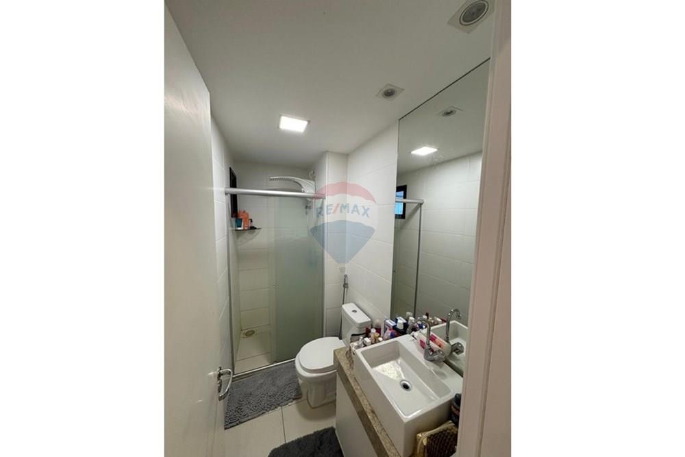 Apartamento - Alugar - Belém , Pará - 22.jpg - 720671001-43