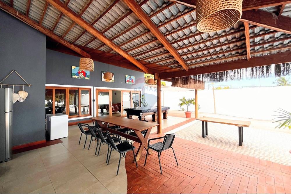 Casa - Venda - São Miguel do Gostoso , Rio Grande do Norte - WhatsApp Image 2025-06-18 at 16.46.16.jpeg - 720891024-202