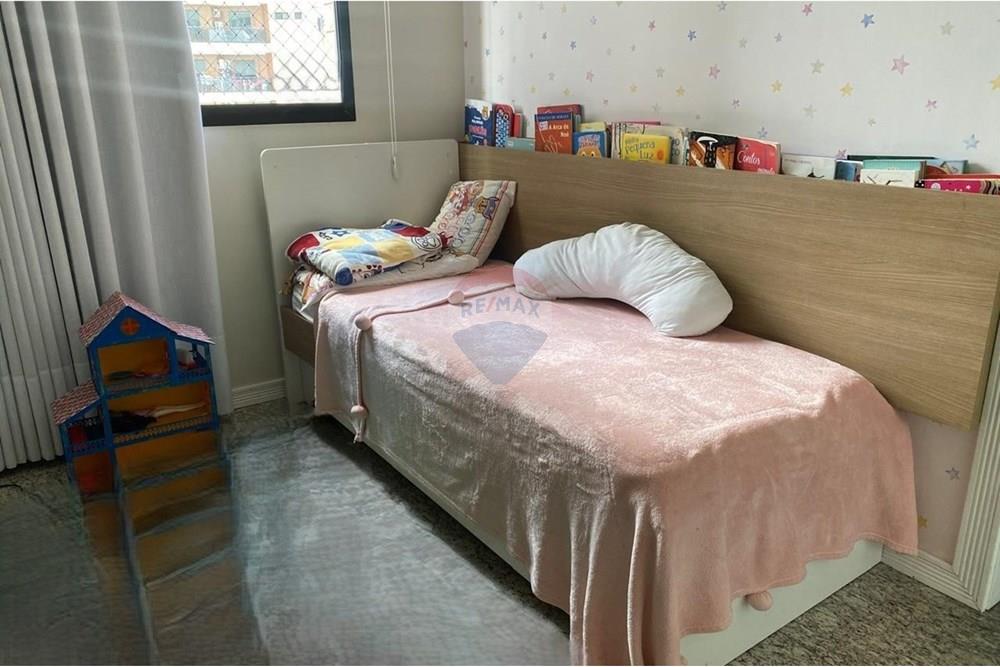 Apartamento - Alugar - Belém , Pará - quarto .jpeg - 720921149-28