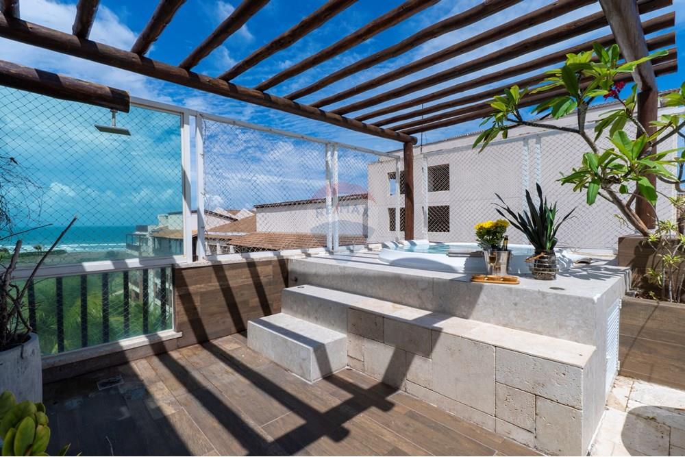 Cobertura - Venda - Aquiraz , Ceará - _DSC7454.jpg - 720321149-8