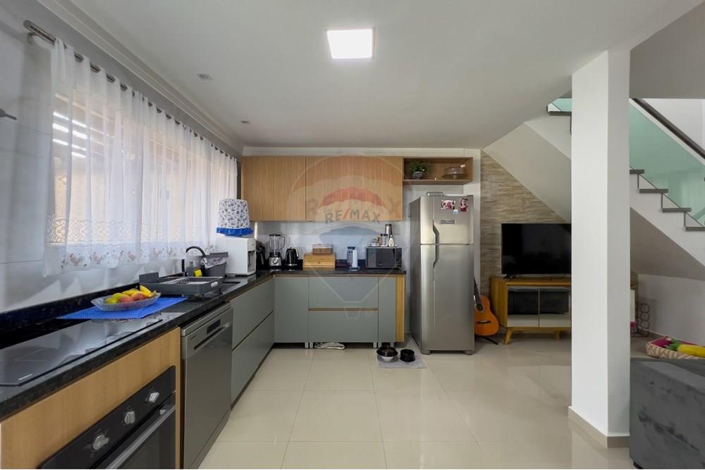 Sobrado - Venda - Porto Velho , Rondônia - cozinha.jpg - 721551019-234