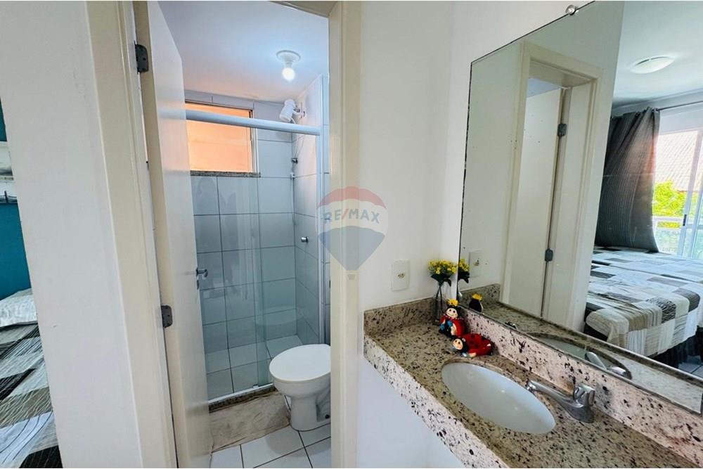 Apartamento - Alugar - Aquiraz , Ceará - bb7c3f84-853b-4c95-8610-8ced280fe2d3.jpeg - 722031067-76