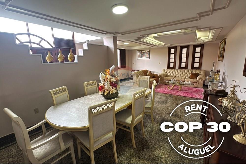 Casa - Alugar - Ananindeua , Pará - WhatsApp Image 2025-06-27 at 16.49.50.jpeg - Sala de jantar - 720671054-9