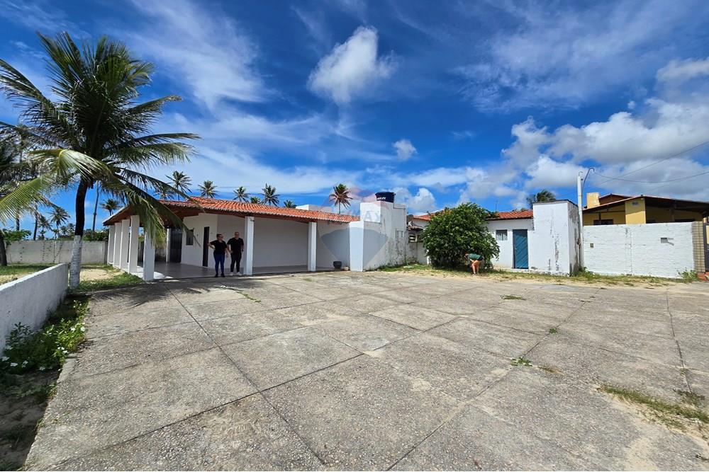 Casa - Venda - Ceará-Mirim , Rio Grande do Norte - 20250408_094333 (1).jpg - 720891218-10