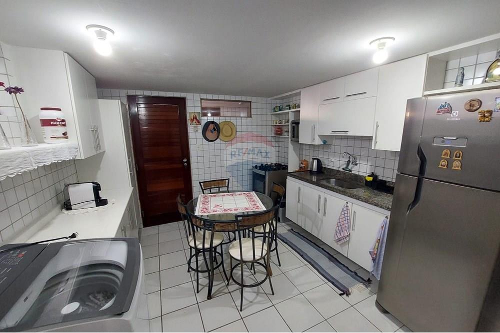 Apartamento - Alugar - João Pessoa , Paraíba - 29060497-dffe-458e-bfe2-a5add093bb40.jpg - 720471015-198