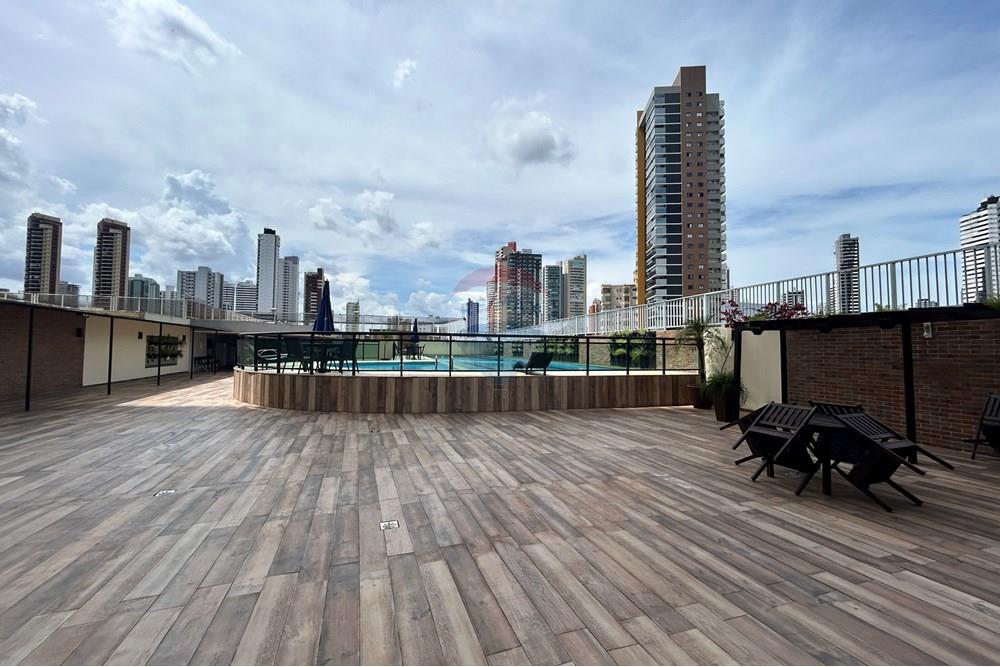 Apartamento - Alugar - Belém , Pará - IMG_9969.JPG - 720921121-6