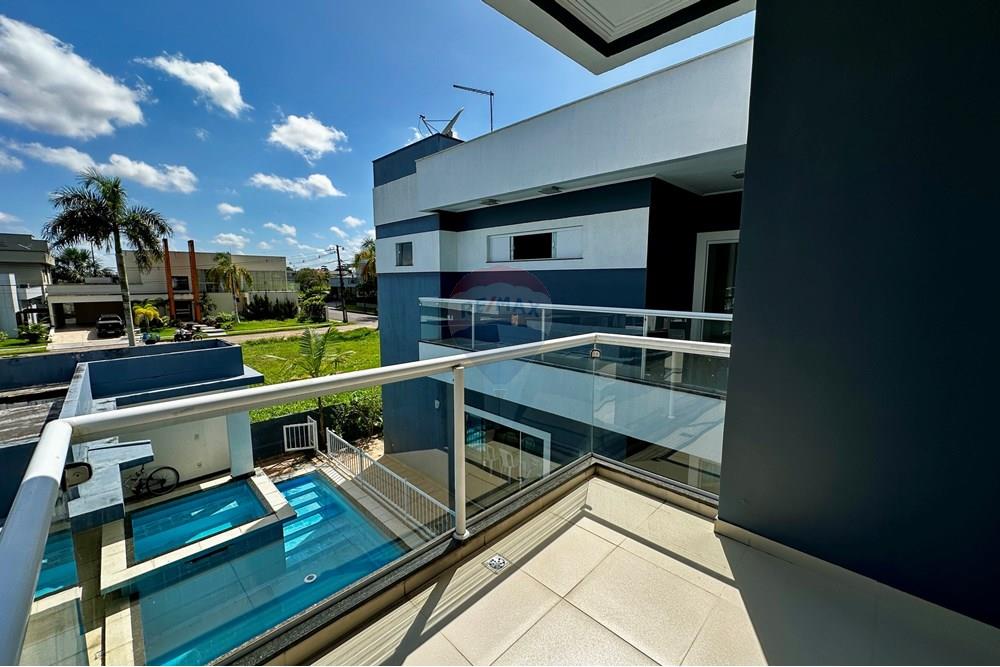 Casa de Condomínio - Venda - Ananindeua , Pará - 21.JPG - 720671002-123