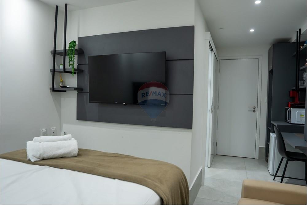 Apart Hotel/ Flat - Venda - João Pessoa , Paraíba - DSC04381.jpg - 722011069-2