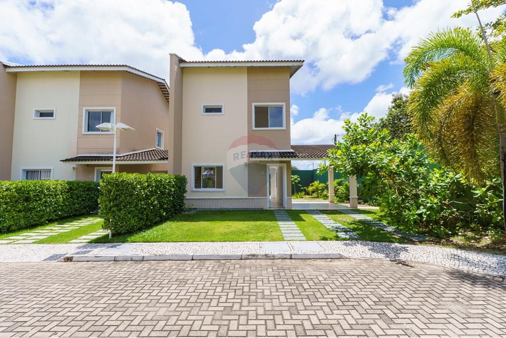 Sobrado - Venda - Eusébio , Ceará - _DSC3272.jpg - 720321114-27