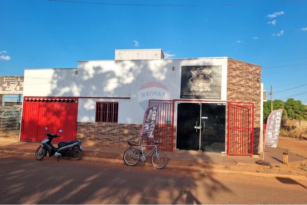 Casa - Venda - Confresa , Mato Grosso - WhatsApp Image 2025-09-08 at 17.07.06 (1) - Copia.jpeg - 720641046-4