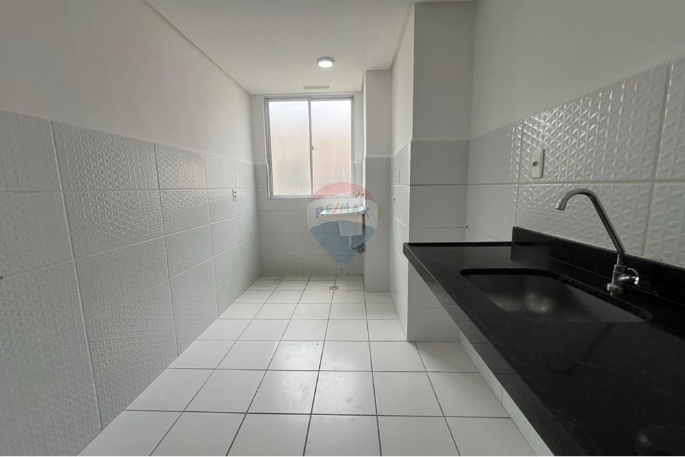 Apartamento - Venda - São Gonçalo do Amarante , Rio Grande do Norte - WhatsApp Image 2025-08-15 at 14.51.22 (1).jpeg - Cozinha - 720621010-391