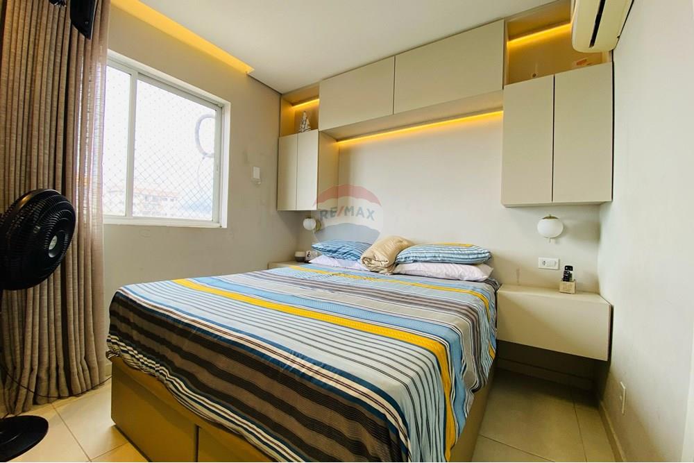 Apartamento - Alugar - Belém , Pará - Imagem do WhatsApp de 2025-03-05 à(s) 16.30.49_5e74aa05.jpg - 720921028-75