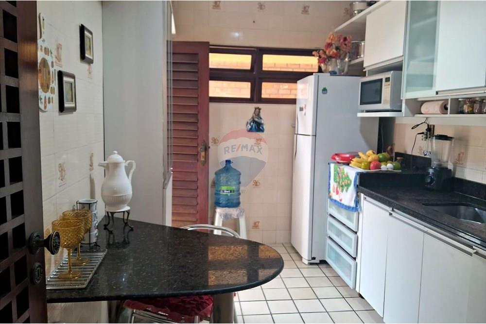 Casa - Alugar - João Pessoa , Paraíba - WhatsApp Image 2025-08-29 at 16.54.41 (2).JPG - Cozinha - 720301177-42