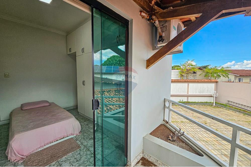 Casa - Venda - Manaus , Amazonas - 20250619_103813.jpg - 720721011-313